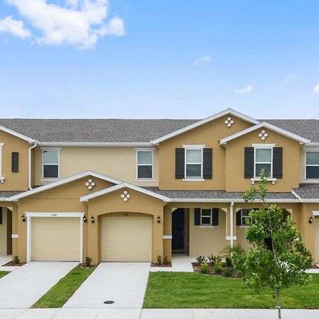 Family Friendly Four Bedrooms 5145 Kissimmee Exterior photo