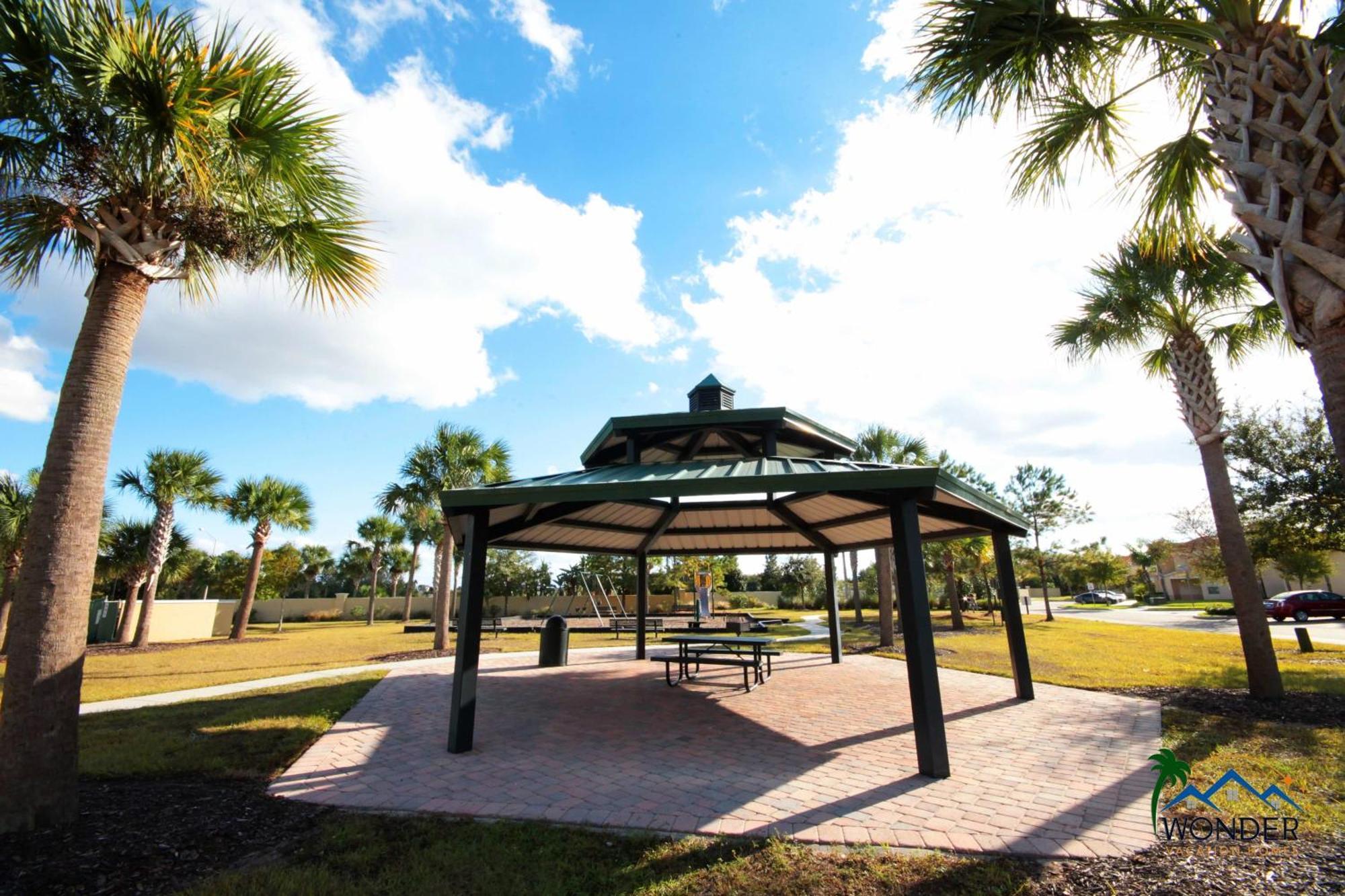 Family Friendly Four Bedrooms 5145 Kissimmee Exterior photo