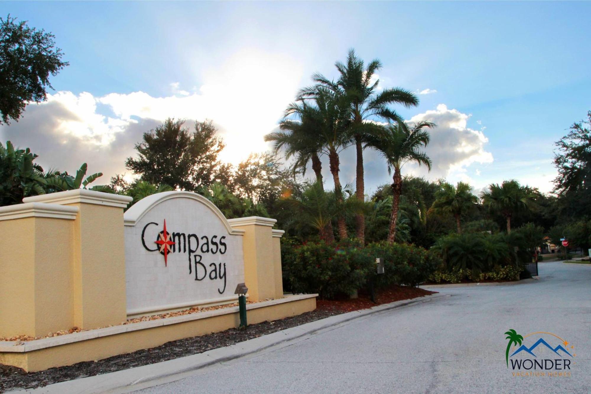 Family Friendly Four Bedrooms 5145 Kissimmee Exterior photo