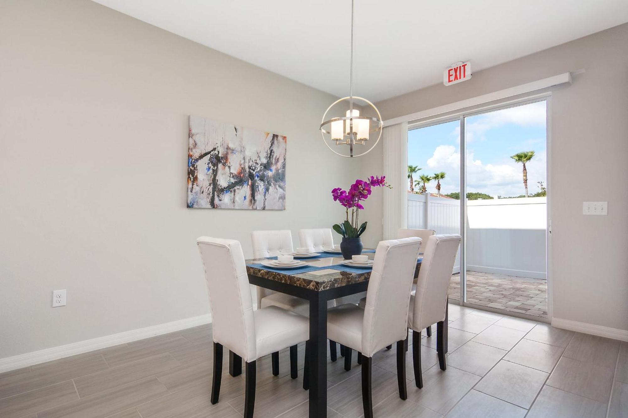 Family Friendly Four Bedrooms 5145 Kissimmee Exterior photo