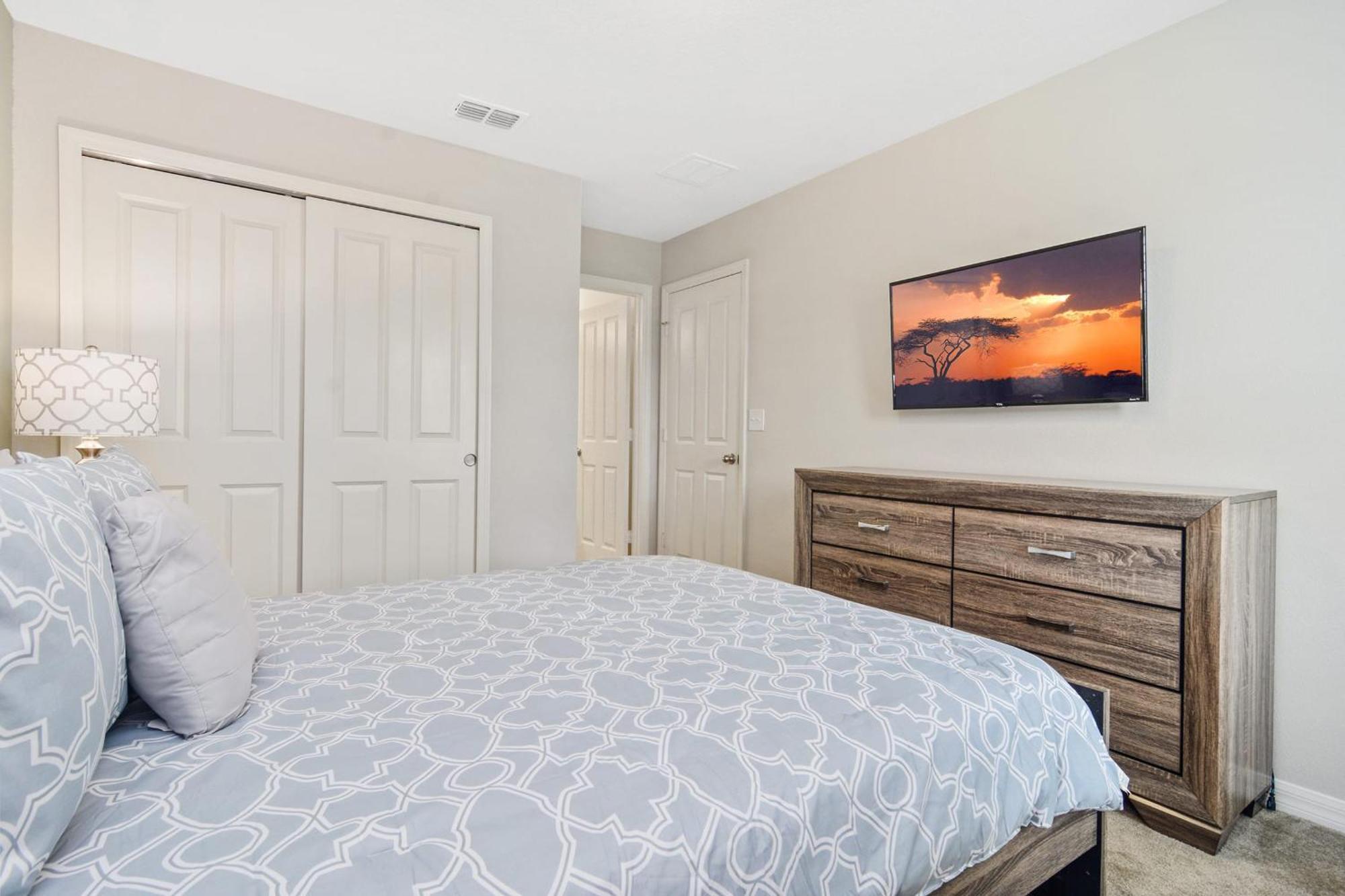 Family Friendly Four Bedrooms 5145 Kissimmee Exterior photo