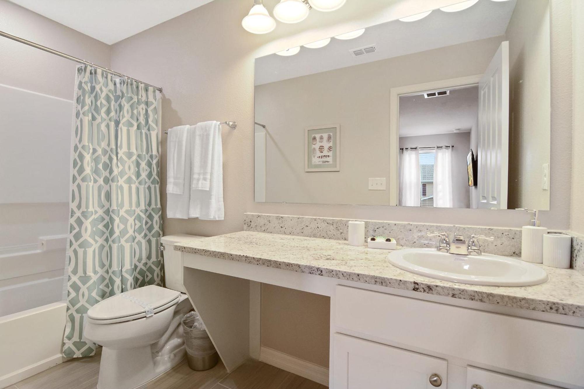 Family Friendly Four Bedrooms 5145 Kissimmee Exterior photo