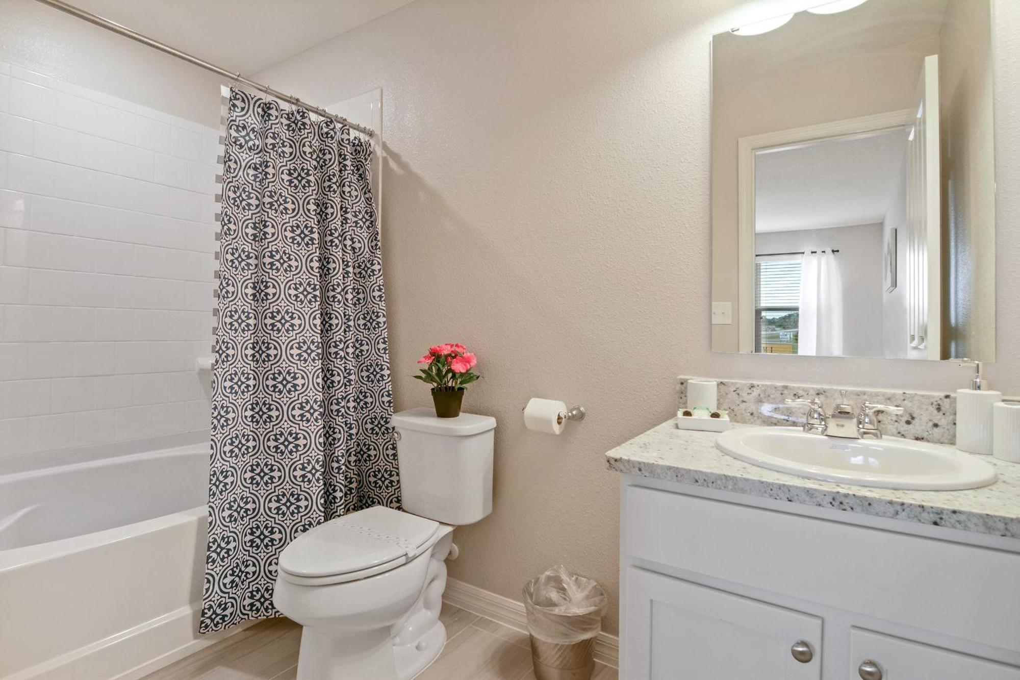 Family Friendly Four Bedrooms 5145 Kissimmee Exterior photo