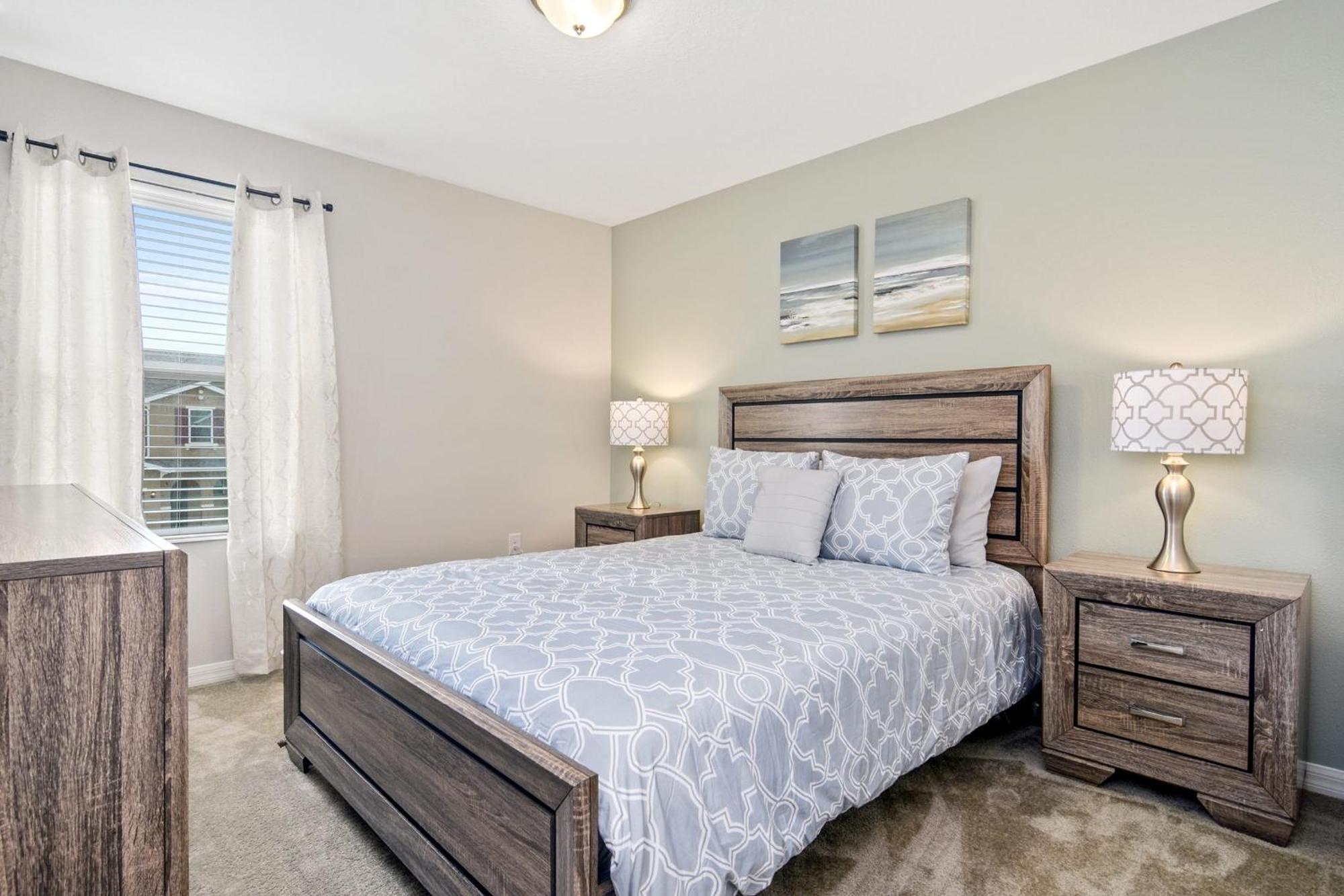 Family Friendly Four Bedrooms 5145 Kissimmee Exterior photo